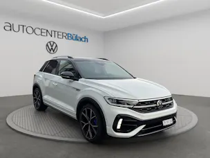VW T-Roc 2.0 TSI R 75 EditionDSG 4Motion