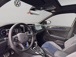 VW T-Roc 2.0 TSI R 75 EditionDSG 4Motion