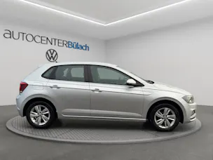VW Polo 1.0 TSI BMT Trendline