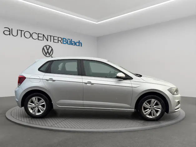 VW Polo 1.0 TSI BMT Trendline