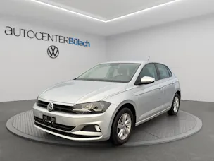 VW Polo 1.0 TSI BMT Trendline