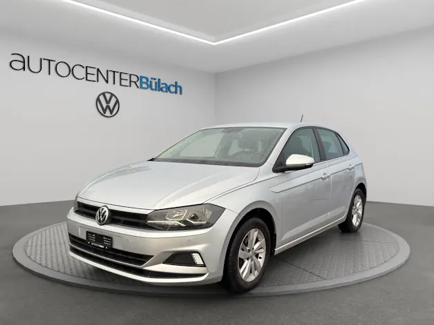 VW Polo 1.0 TSI BMT Trendline