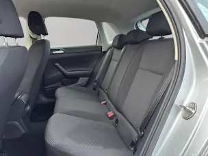 VW Polo 1.0 TSI BMT Trendline