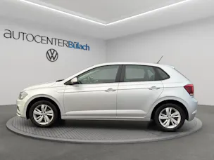 VW Polo 1.0 TSI BMT Trendline