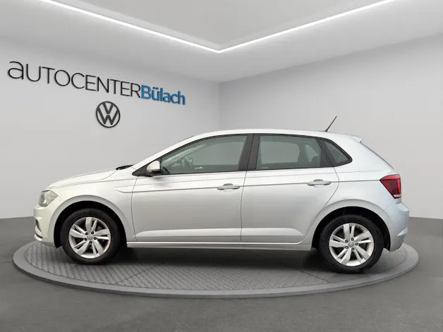 VW Polo 1.0 TSI BMT Trendline