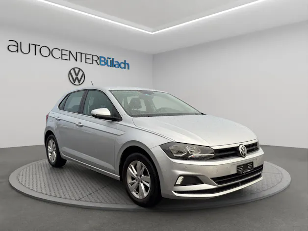 VW Polo 1.0 TSI BMT Trendline
