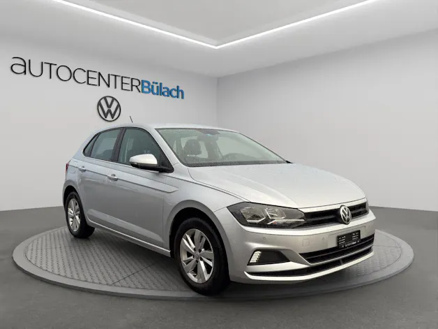 VW Polo 1.0 TSI BMT Trendline
