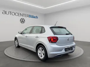 VW Polo 1.0 TSI BMT Trendline