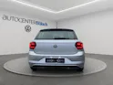 VW Polo 1.0 TSI BMT Trendline
