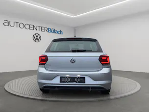 VW Polo 1.0 TSI BMT Trendline