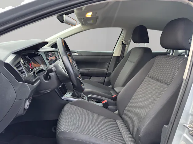 VW Polo 1.0 TSI BMT Trendline
