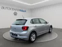 VW Polo 1.0 TSI BMT Trendline