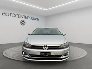 VW Polo 1.0 TSI BMT Trendline