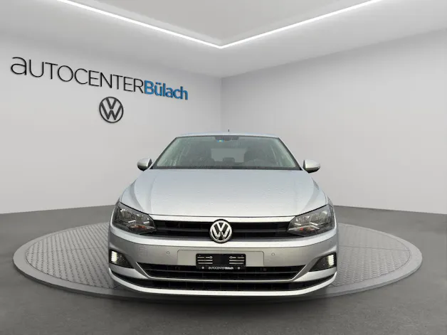 VW Polo 1.0 TSI BMT Trendline