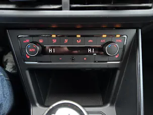 VW Polo 1.0 TSI BMT Trendline