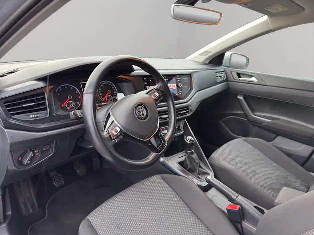 VW Polo 1.0 TSI BMT Trendline