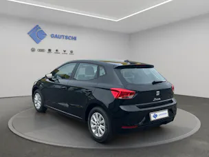 SEAT Ibiza 1.0 EcoTSI GO DSG
