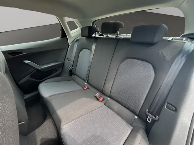 SEAT Ibiza 1.0 EcoTSI GO DSG