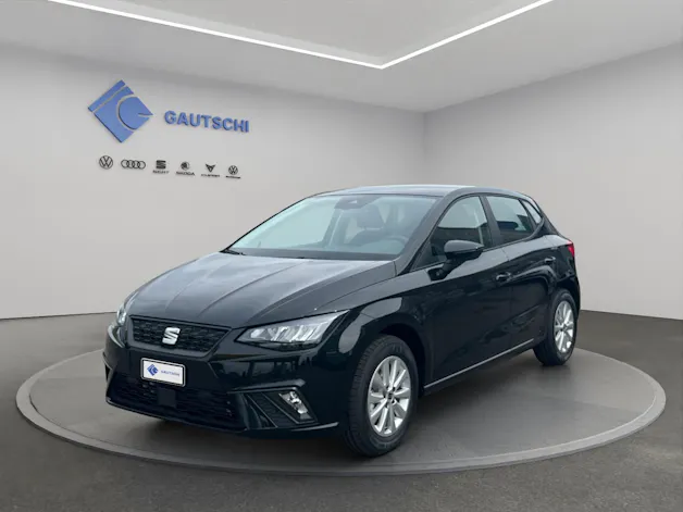 SEAT Ibiza 1.0 EcoTSI GO DSG