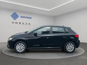 SEAT Ibiza 1.0 EcoTSI GO DSG