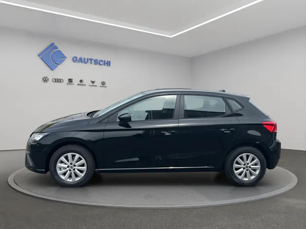 SEAT Ibiza 1.0 EcoTSI GO DSG