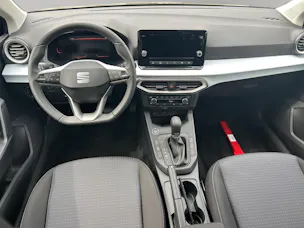 SEAT Ibiza 1.0 EcoTSI GO DSG