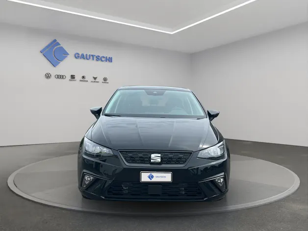 SEAT Ibiza 1.0 EcoTSI GO DSG