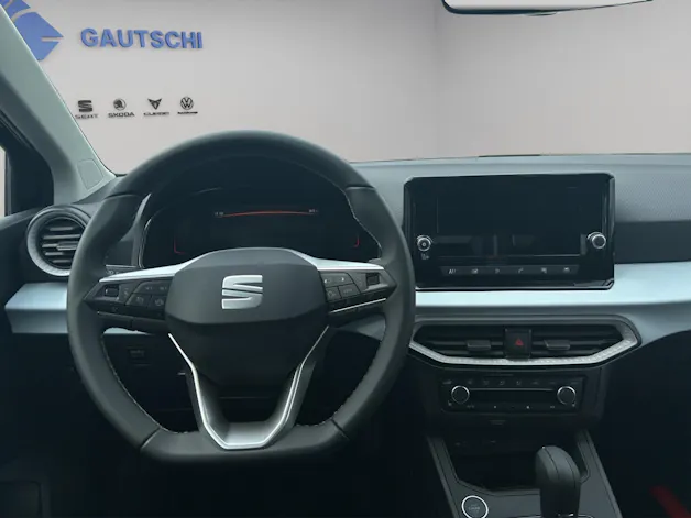SEAT Ibiza 1.0 EcoTSI GO DSG