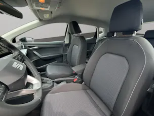 SEAT Ibiza 1.0 EcoTSI GO DSG