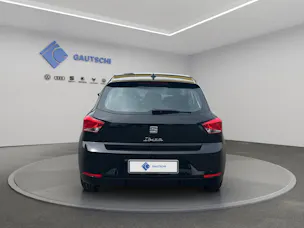 SEAT Ibiza 1.0 EcoTSI GO DSG