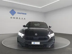 Škoda Octavia Combi 1.5 TSI mHEV DSG Sport Line