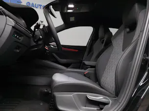 Škoda Octavia Combi 1.5 TSI mHEV DSG Sport Line