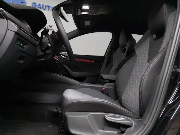 Škoda Octavia Combi 1.5 TSI mHEV DSG Sport Line