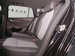 Škoda Octavia Combi 1.5 TSI mHEV DSG Sport Line