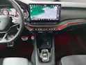 Škoda Octavia Combi 1.5 TSI mHEV DSG Sport Line