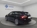 Škoda Octavia Combi 1.5 TSI mHEV DSG Sport Line
