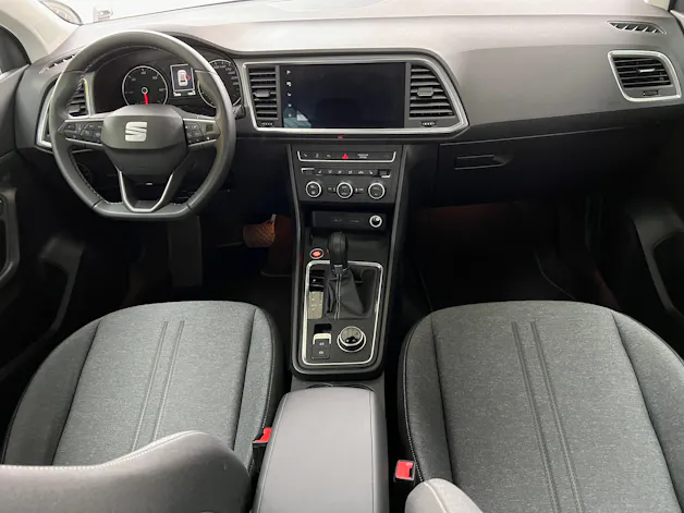 SEAT Ateca 2.0 TDI CR Style 4Drive DSG