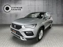 SEAT Ateca 2.0 TDI CR Style 4Drive DSG