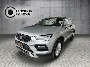 SEAT Ateca 2.0 TDI CR Style 4Drive DSG