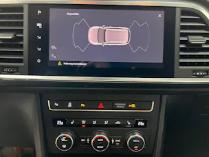SEAT Ateca 2.0 TDI CR Style 4Drive DSG