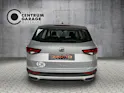 SEAT Ateca 2.0 TDI CR Style 4Drive DSG