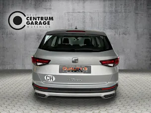 SEAT Ateca 2.0 TDI CR Style 4Drive DSG