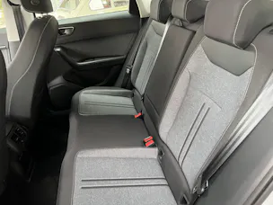 SEAT Ateca 2.0 TDI CR Style 4Drive DSG