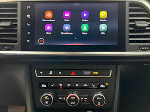 SEAT Ateca 2.0 TDI CR Style 4Drive DSG