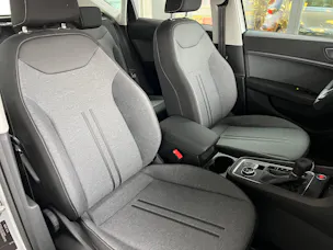 SEAT Ateca 2.0 TDI CR Style 4Drive DSG