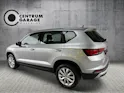 SEAT Ateca 2.0 TDI CR Style 4Drive DSG