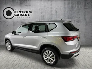 SEAT Ateca 2.0 TDI CR Style 4Drive DSG