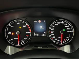 SEAT Ateca 2.0 TDI CR Style 4Drive DSG