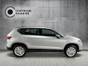 SEAT Ateca 2.0 TDI CR Style 4Drive DSG