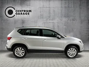 SEAT Ateca 2.0 TDI CR Style 4Drive DSG